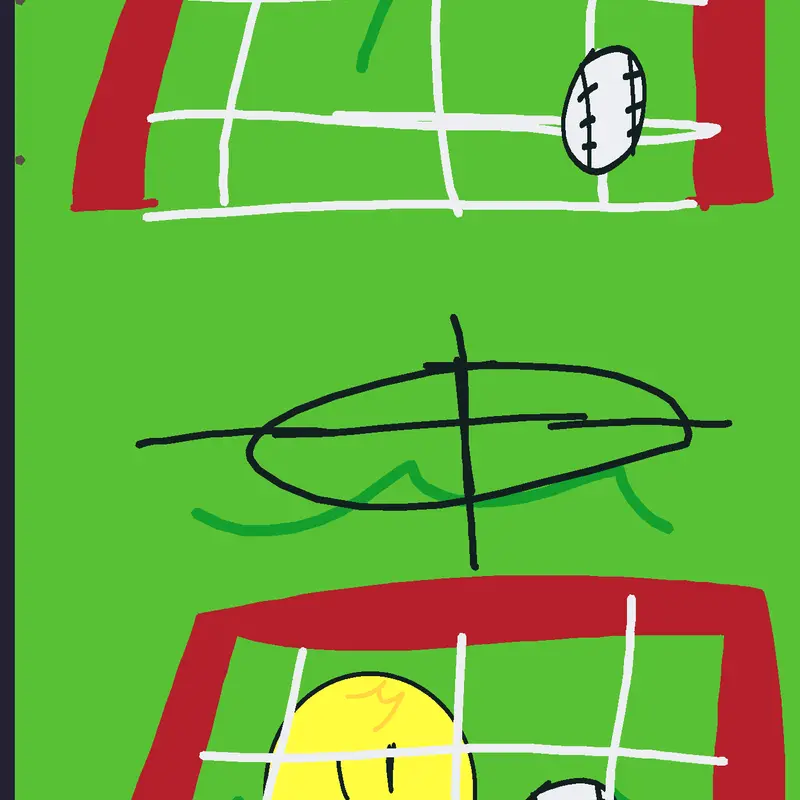 Game by @Michelledavid