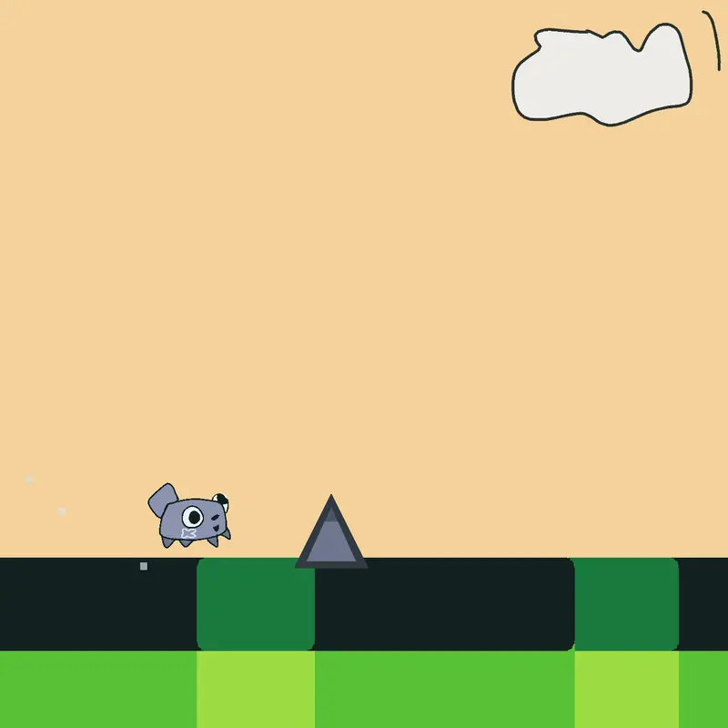 Game by @maiua
