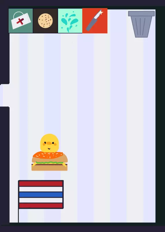 Game by @-_REVOLVER_-