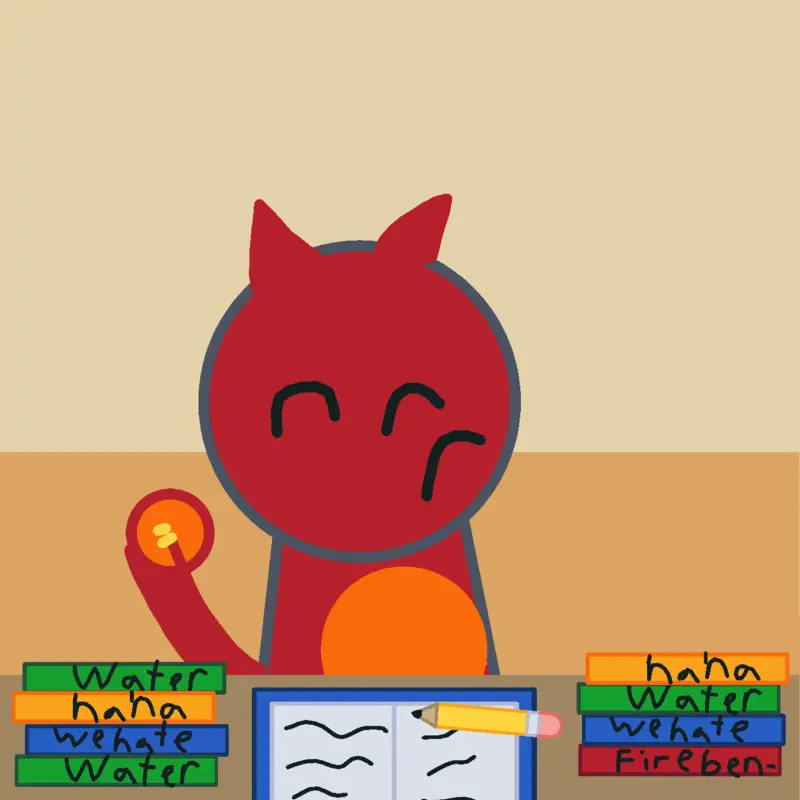 Game by @charflame