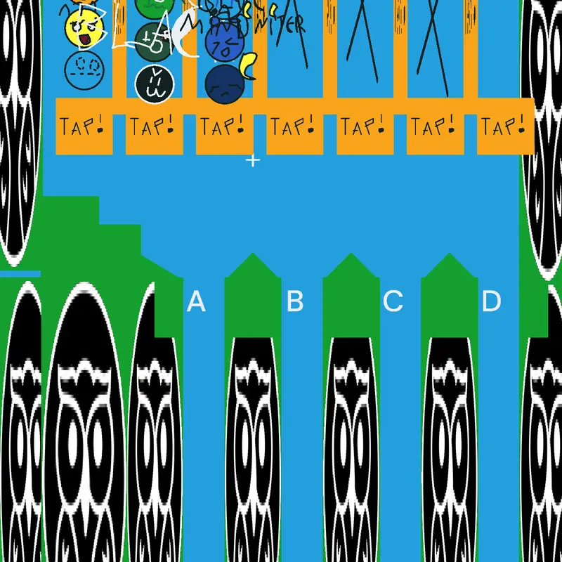 Game by @kihuguii