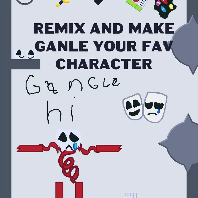 Game by @cuteGlitch
