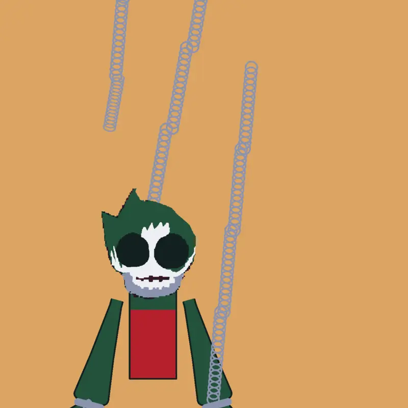 Game by @pashka
