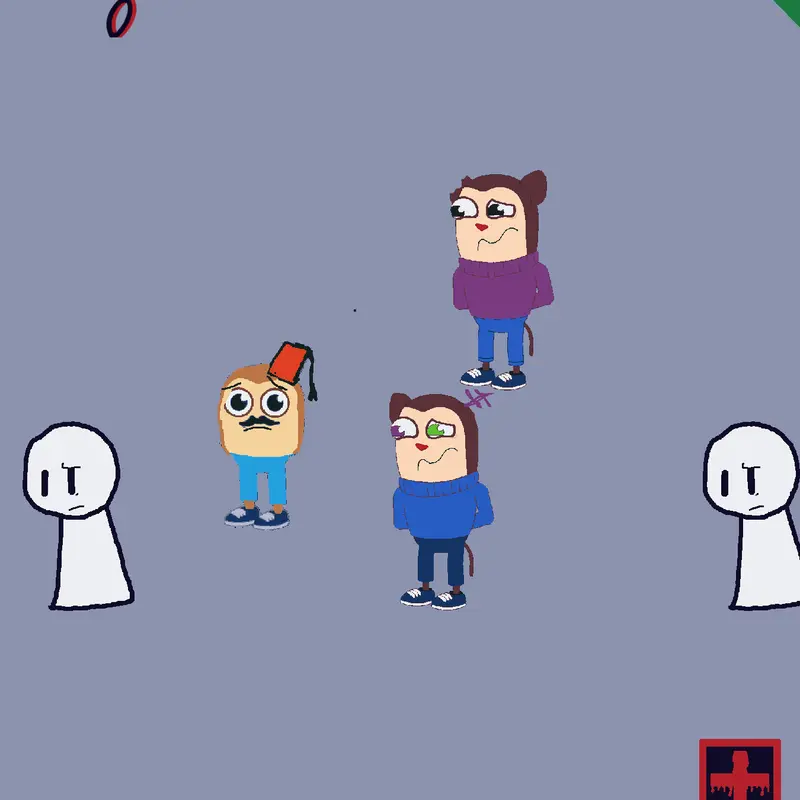 Game by @koliadesignsuuuuuuuu