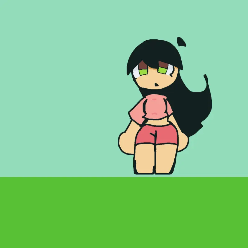 Game by @sugarbonbon