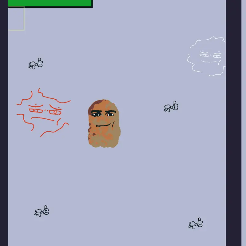 Game by @babychamp