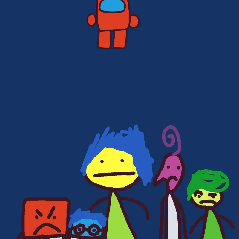 Game by @Eoji