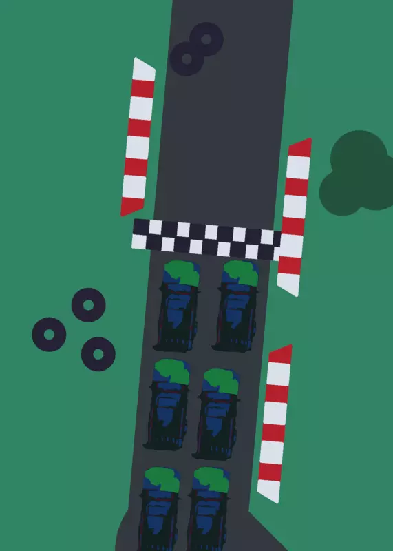 Game by @truckoleng
