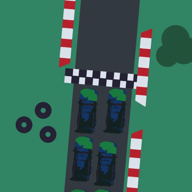 Game by @truckoleng