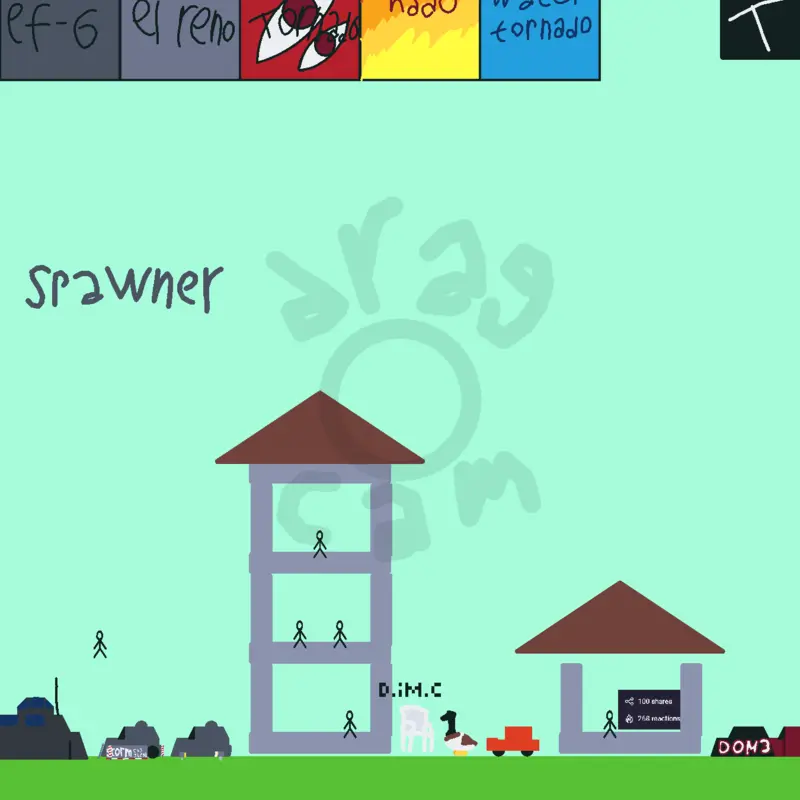 Game by @Fel92
