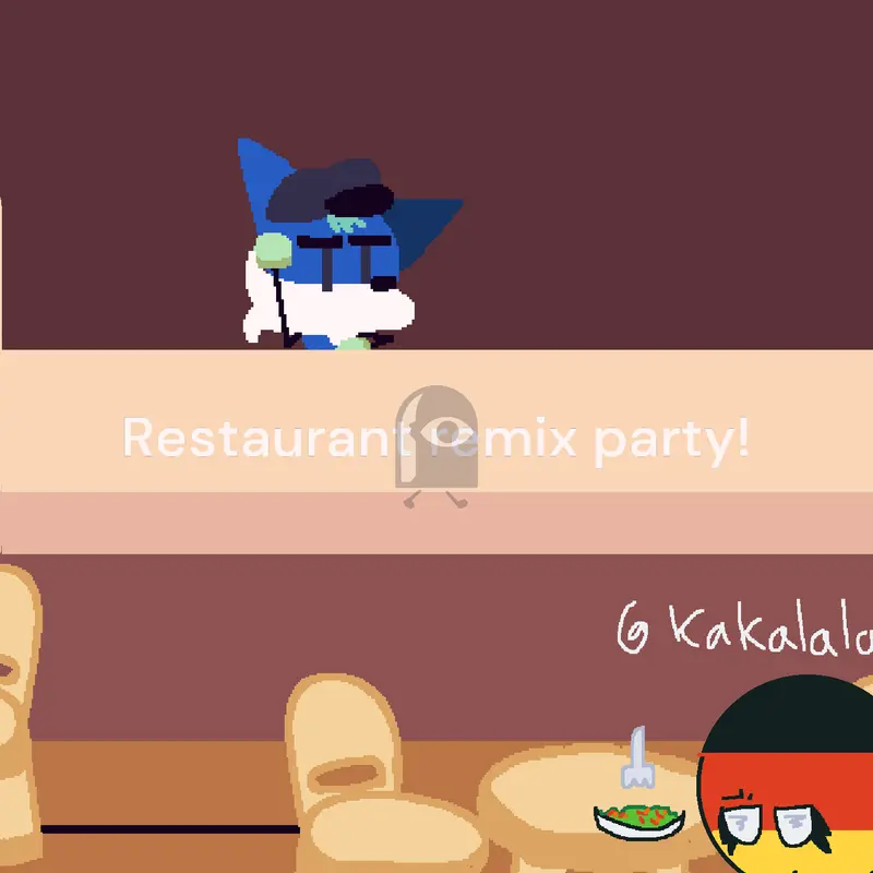 Game by @jus-a-lil-Creater