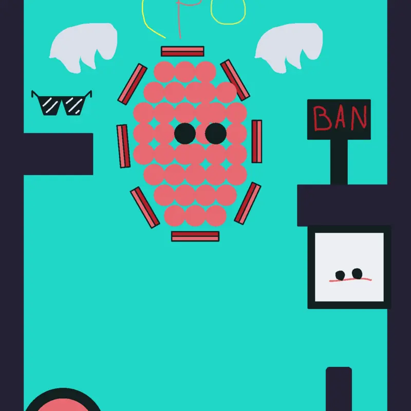 Game by @acwiwiweiqiq