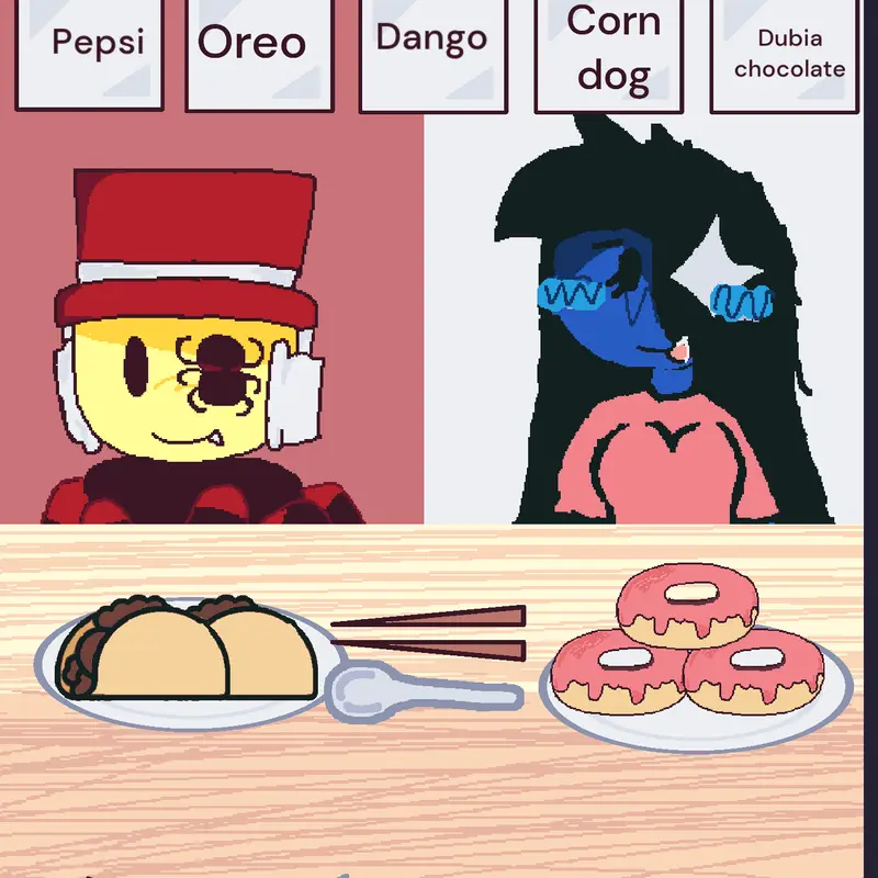 Game by @belldf