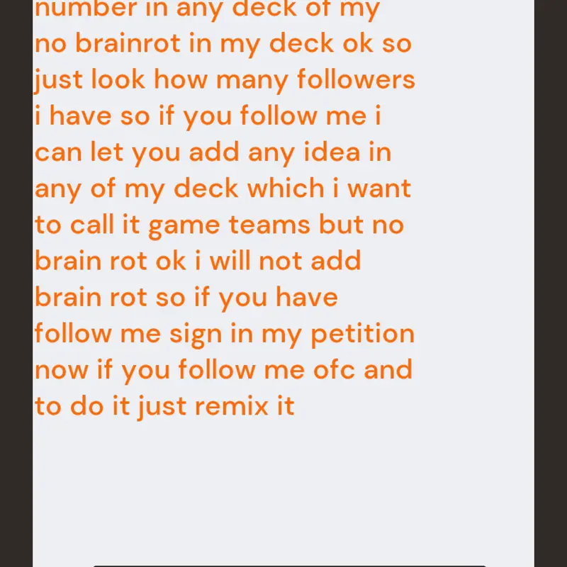 Game by @leaders_of_banana1st