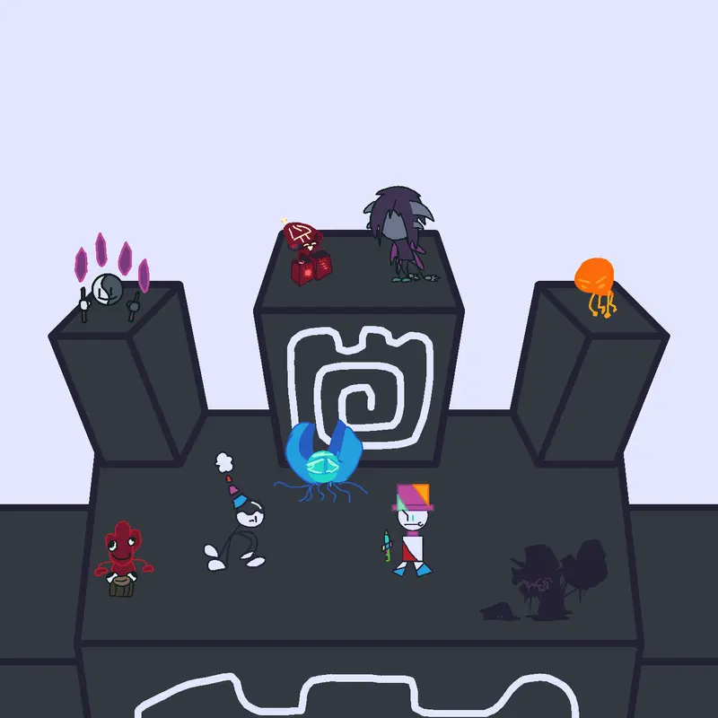 Game by @astons