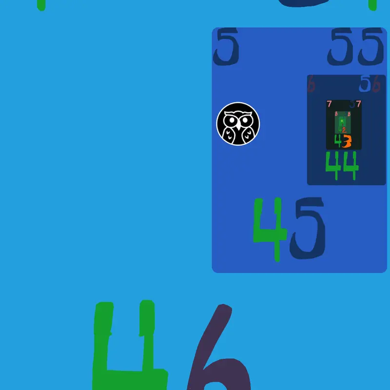 Game by @Tennisball_The_Fuzzyball