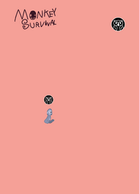 Monkey survival (beta)