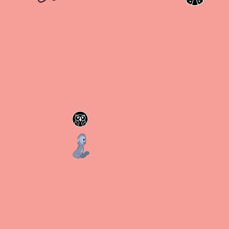 Game by @sevennunberlore