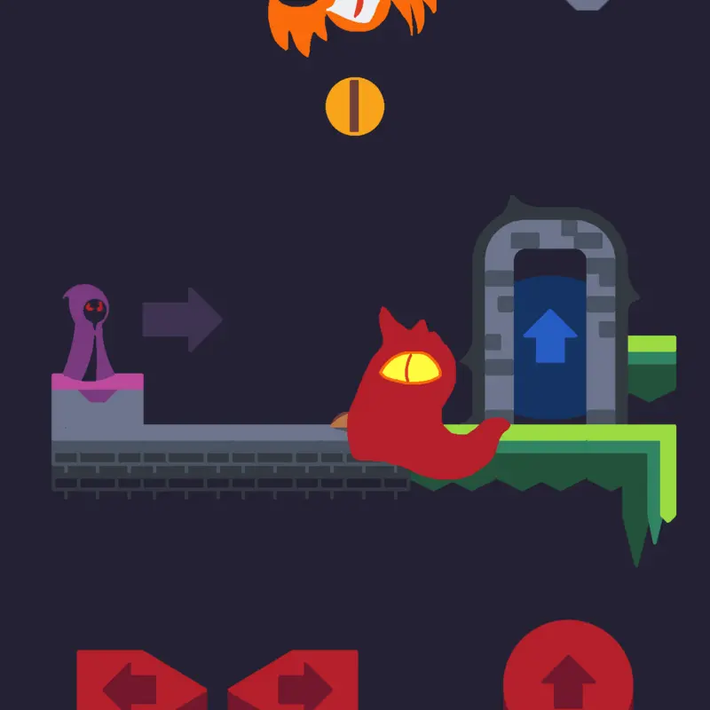Game by @EMILYookw