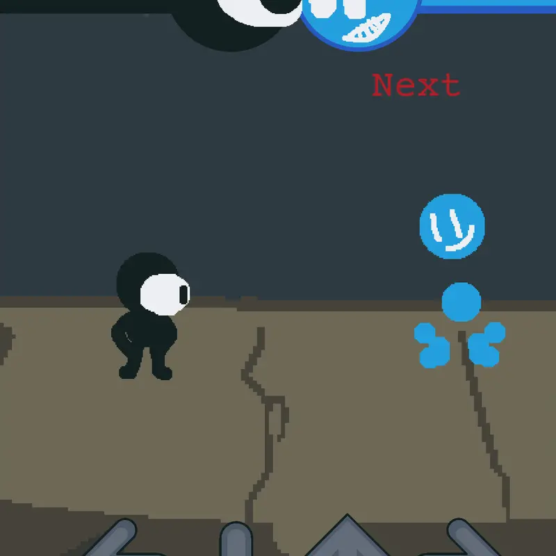 Game by @Seeksroomofhands