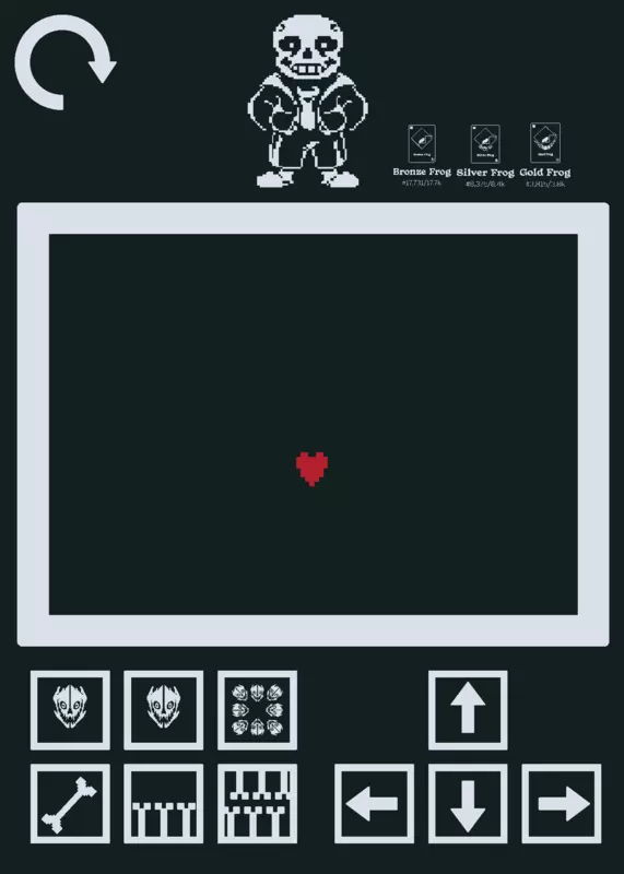 Game by @brolio
