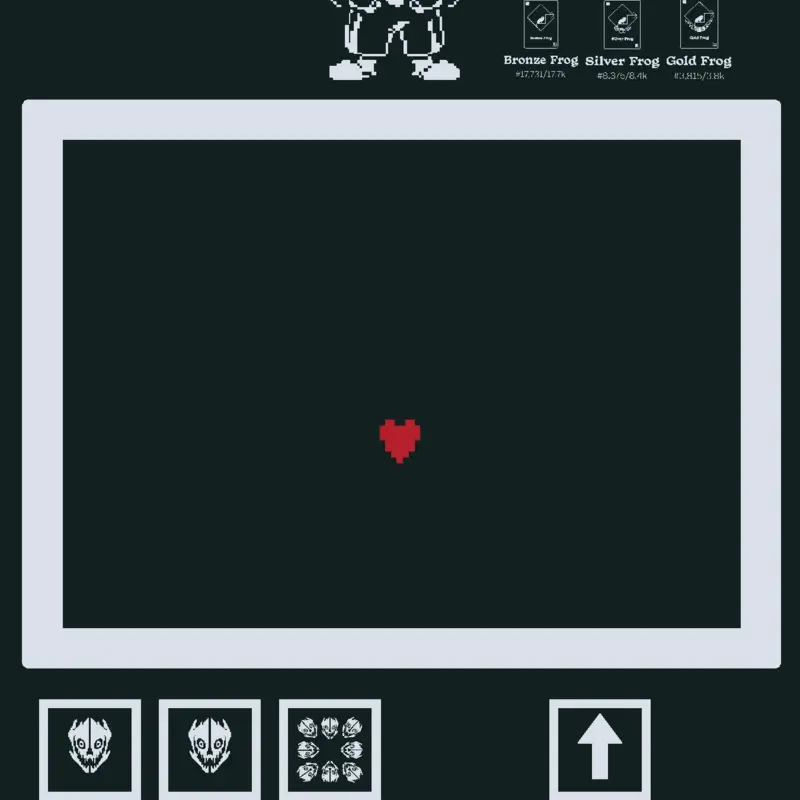 Game by @brolio