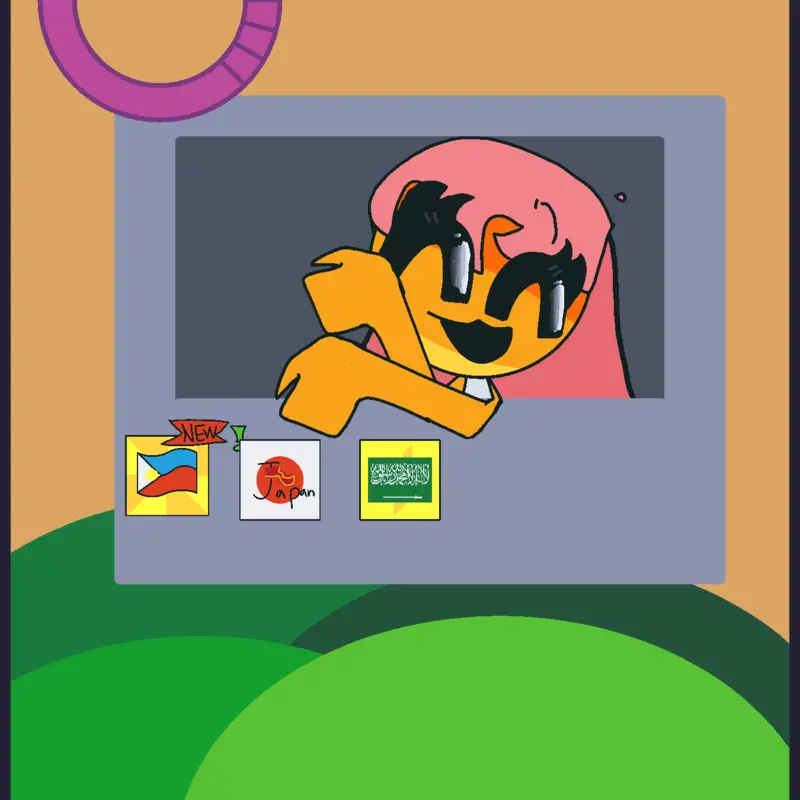 Game by @Penelope5554422