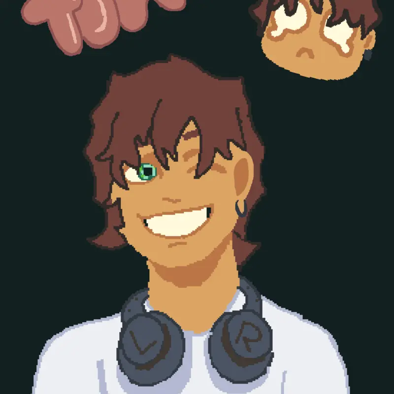 Game by @191_happy