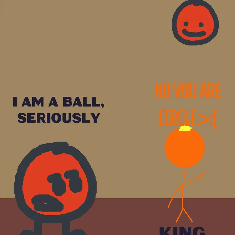 Game by @Kingorange