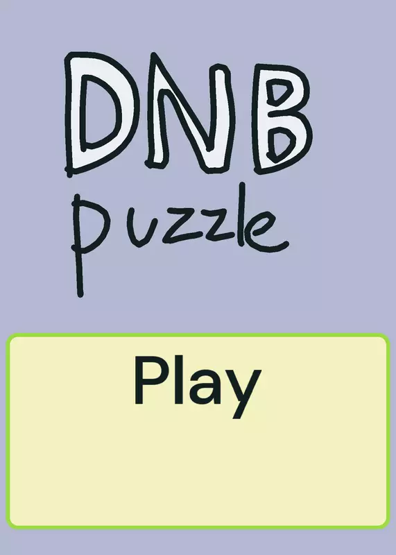 Game by @DnbSunnyagain