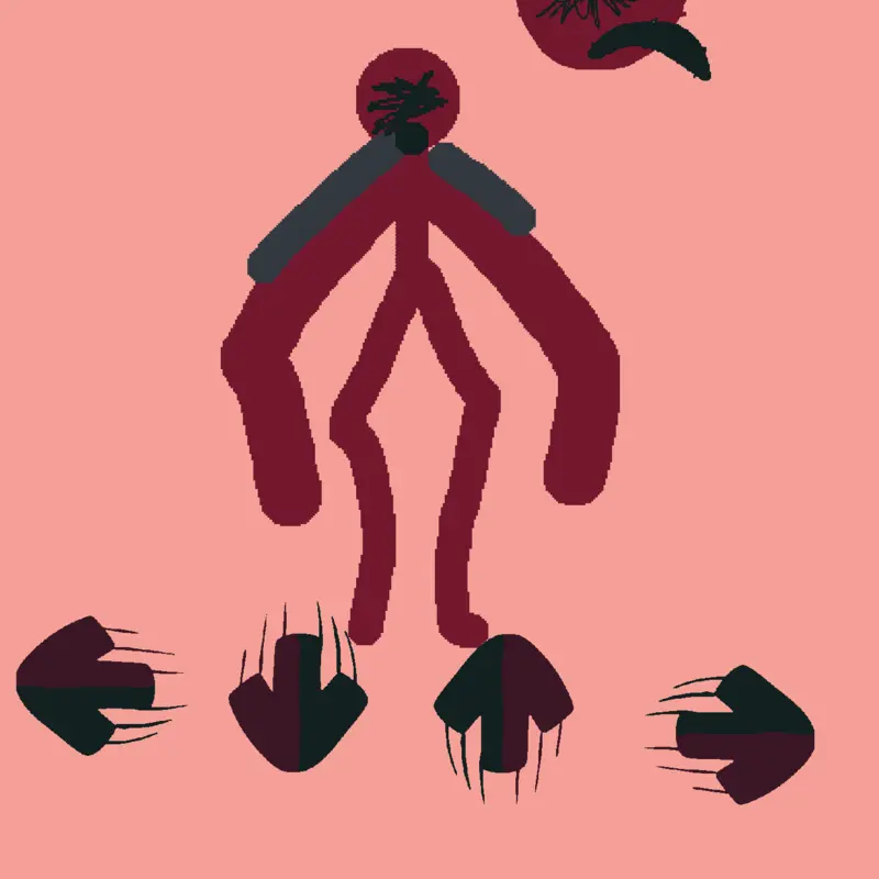 Game by @the_Agent