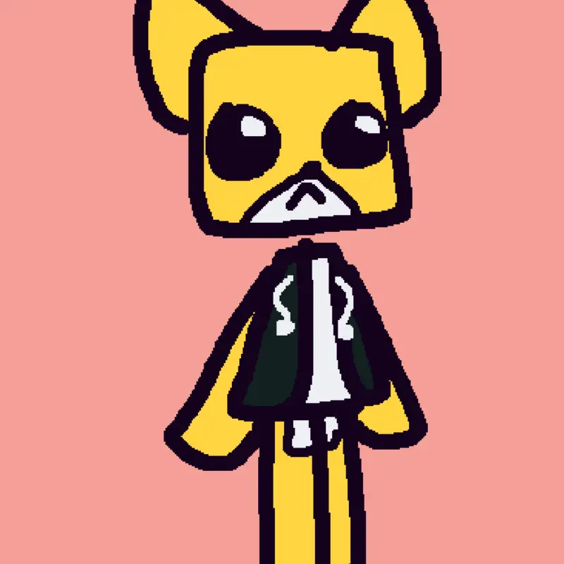 Game by @KittyFluff