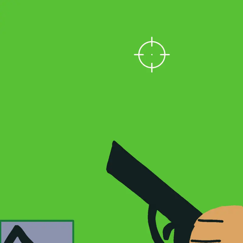 Game by @DVM