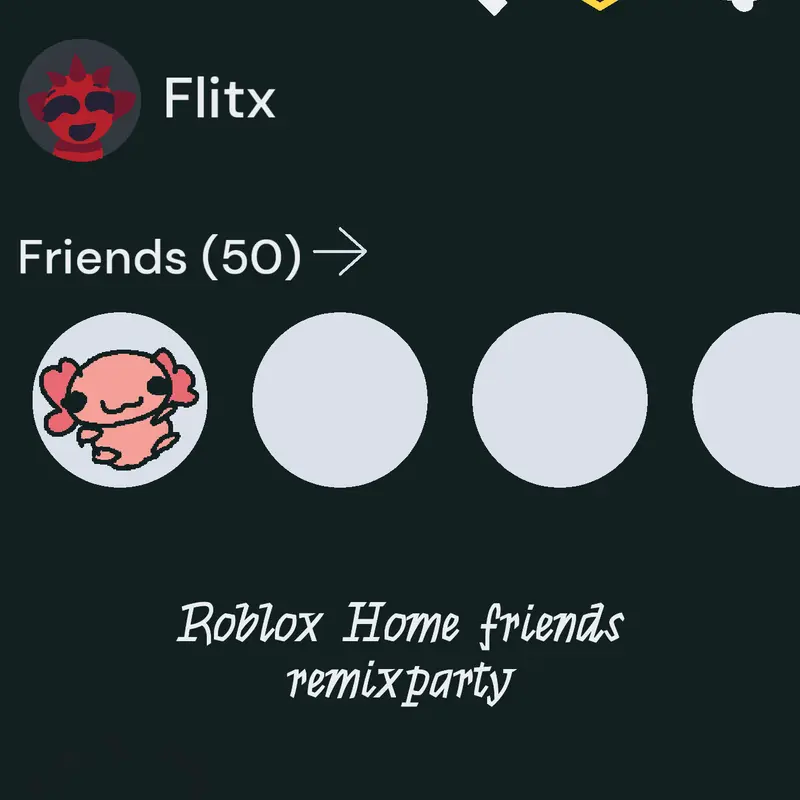 Game by @axolotlsonly