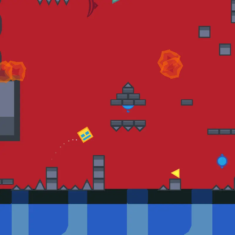 Game by @Grobarry