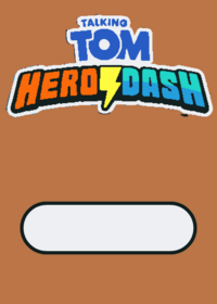 Talking Tom Hero Dash 1.2.8