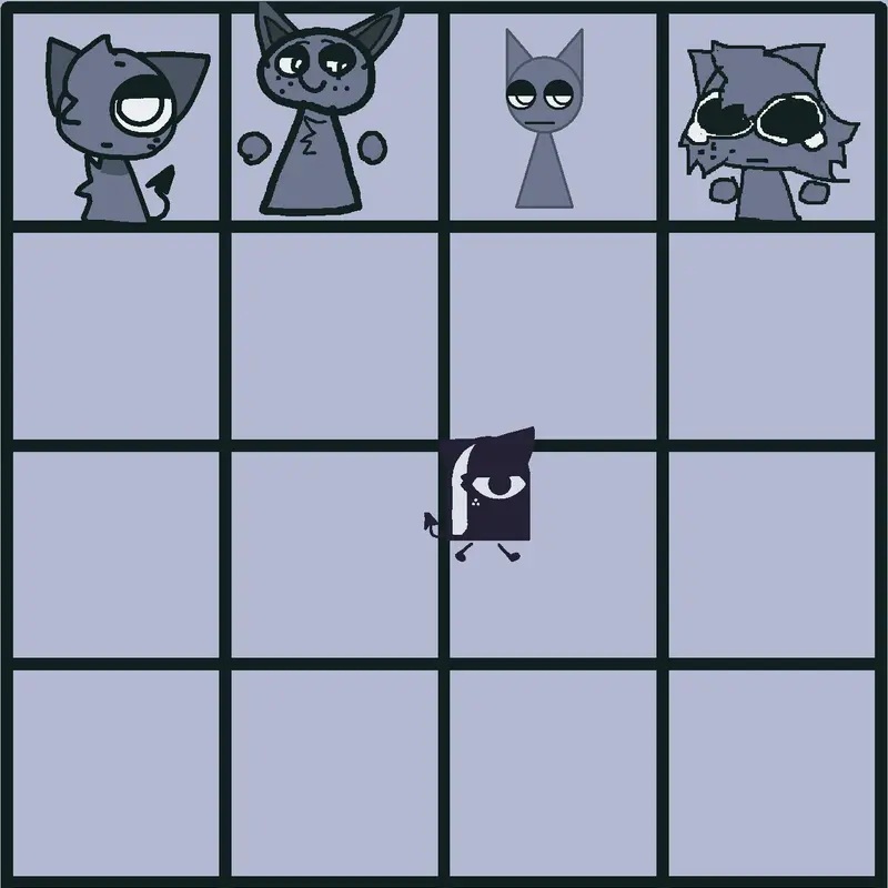 Game by @doodlenoodl