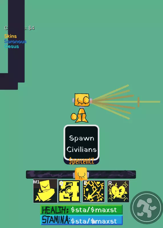 Game by @Iims