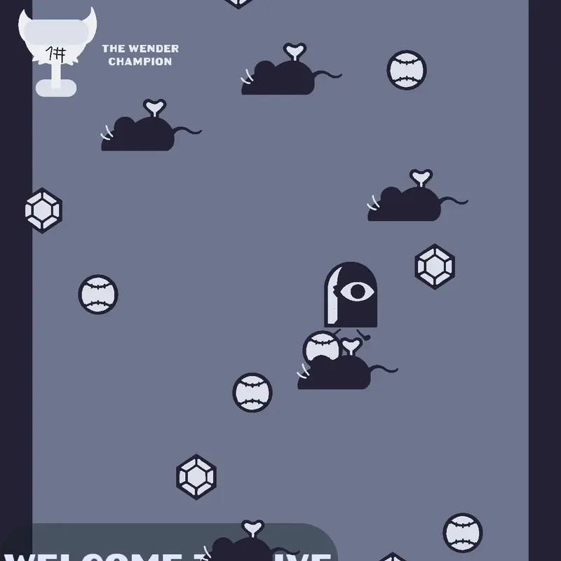 Game by @Onurtanrik