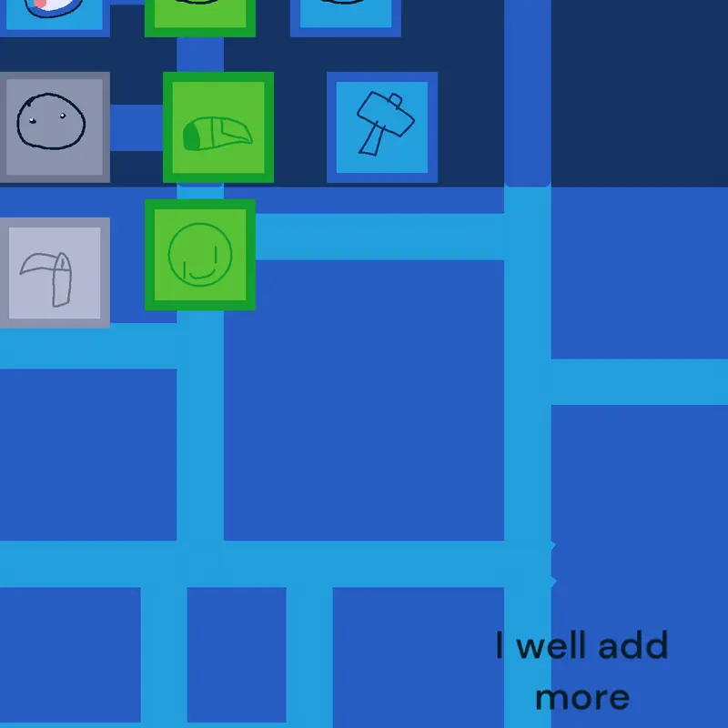 Game by @smile_mush_room