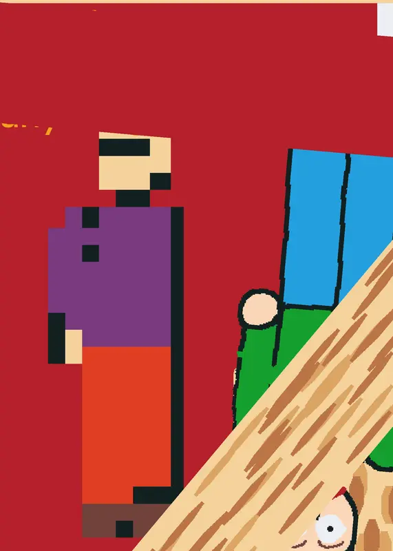Game by @mistahkaialdire7pload