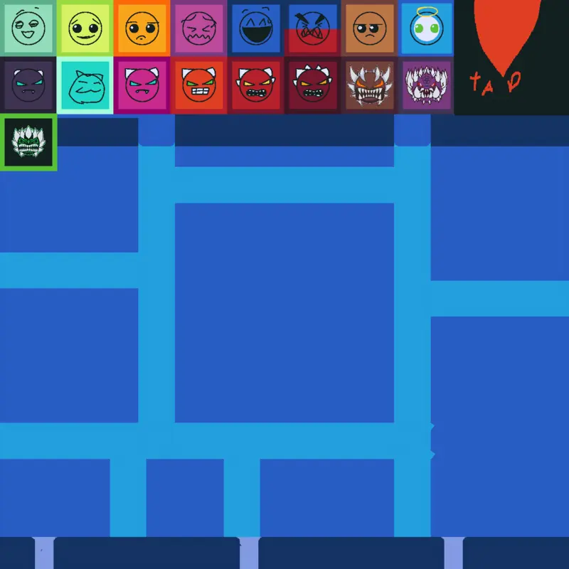 Game by @fire-amogus-Databrawl