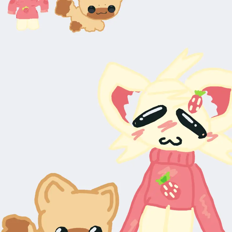 Game by @lora_cat_lol