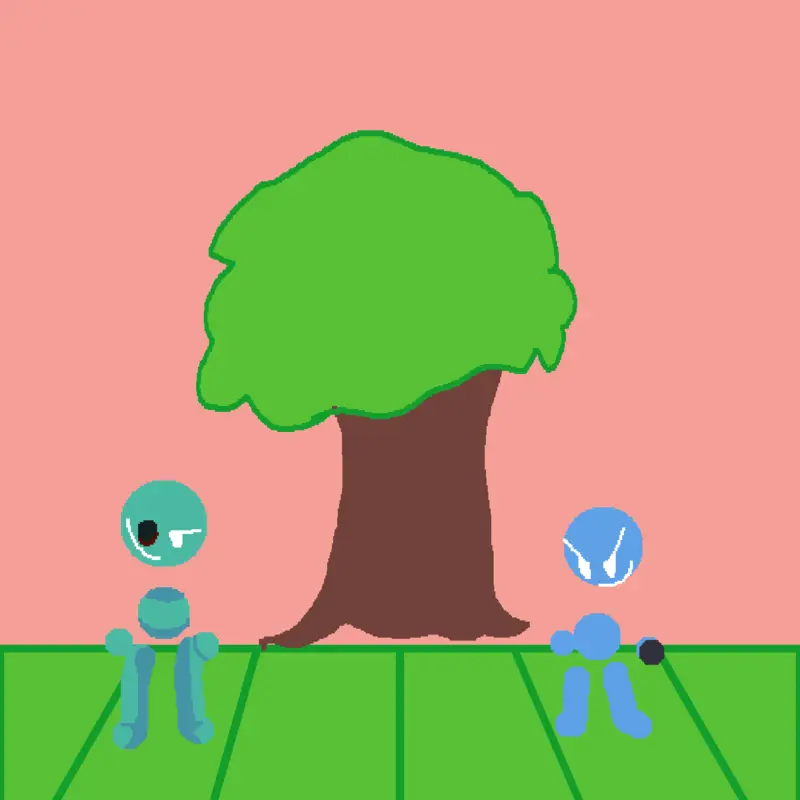 Game by @hyperwater