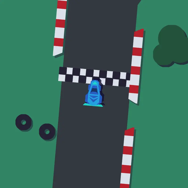 Game by @XeNik