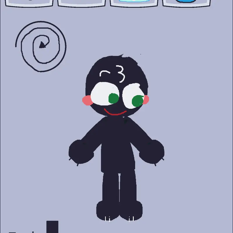 Game by @frajaM