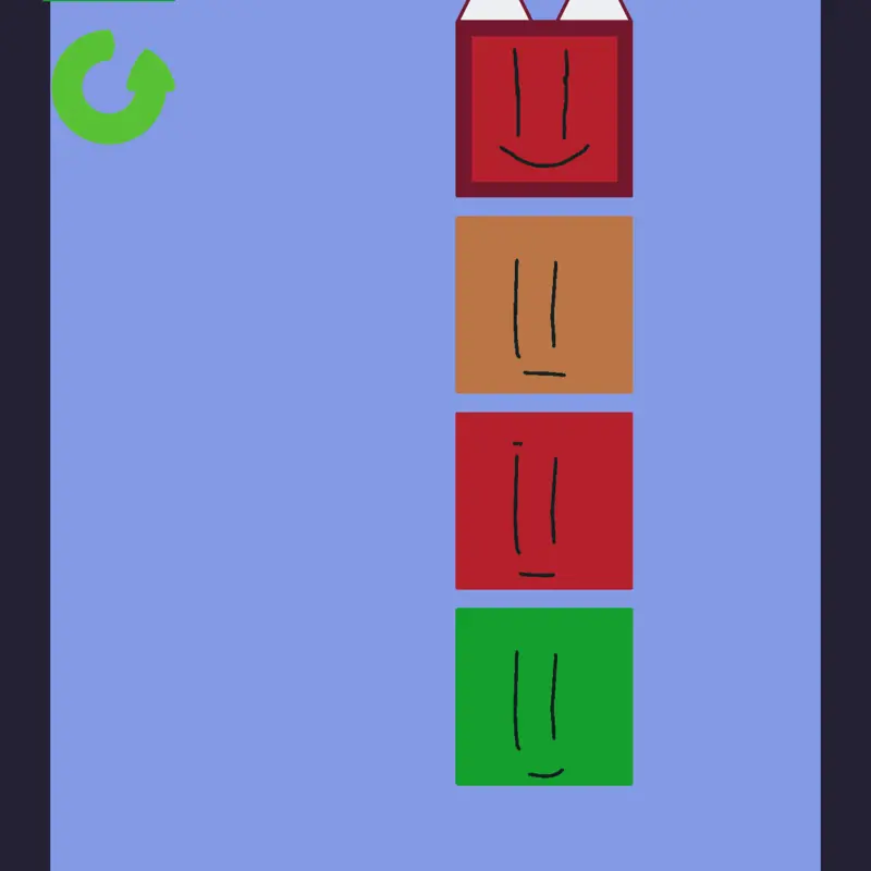 Game by @nose1235
