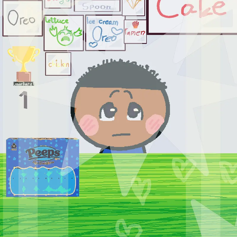 Game by @NADWEANDOOF_FAN