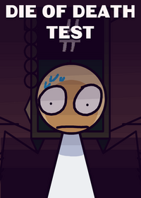 Die of Death Test