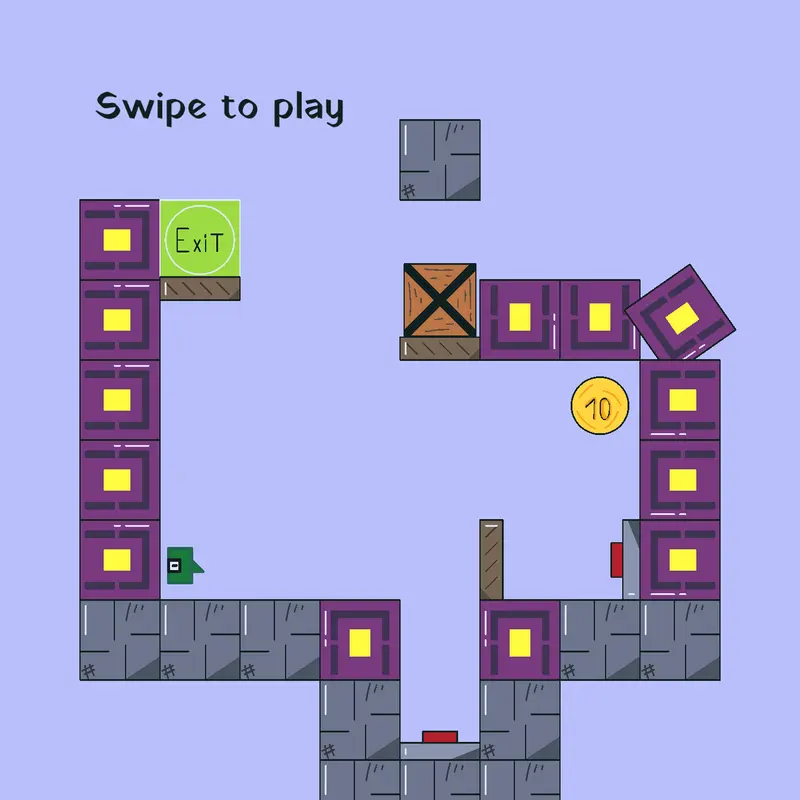Game by @zinh0021vn